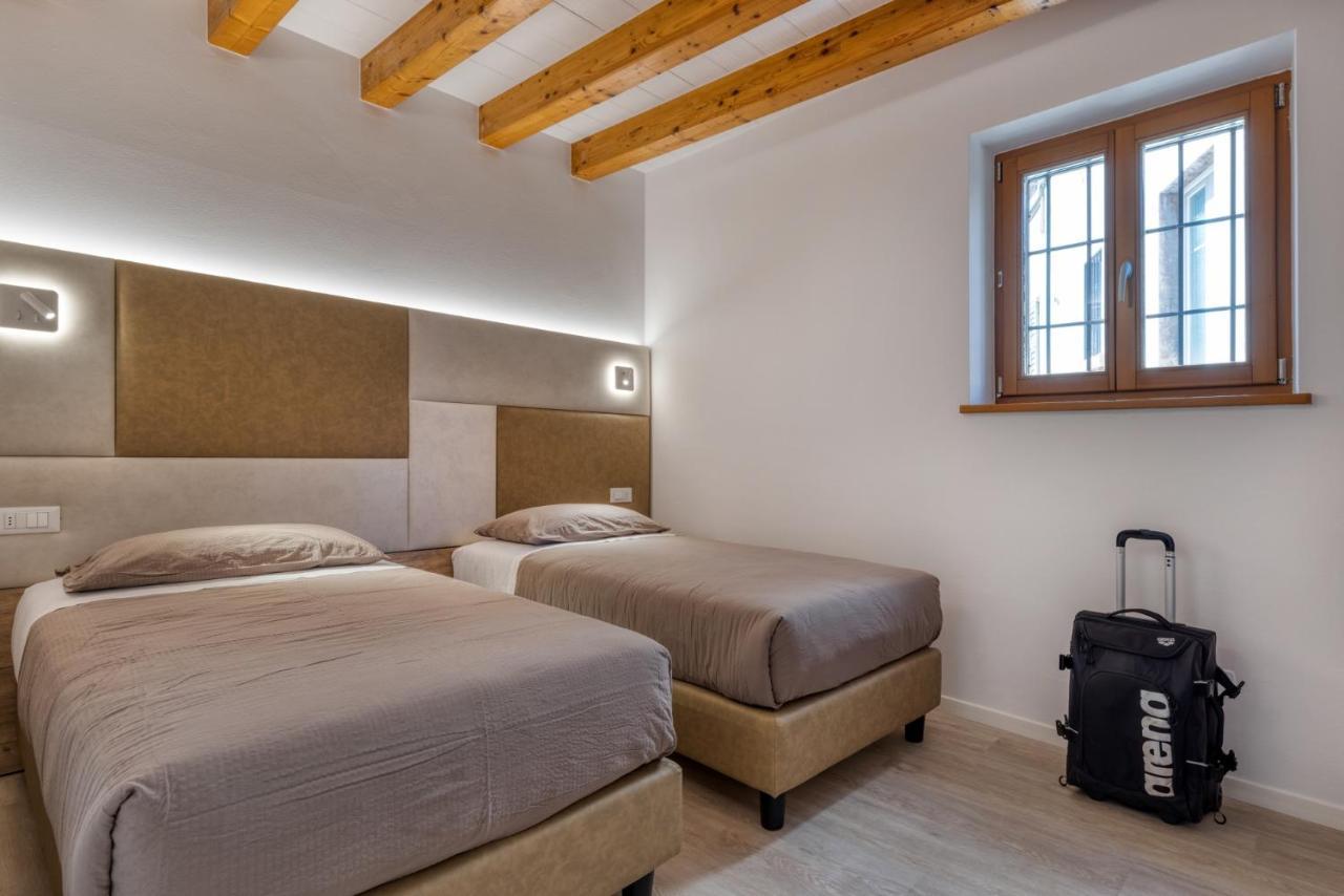 Concilium Apartment Trento Exterior photo