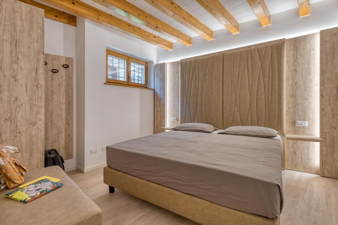 Concilium Apartment Trento Exterior photo
