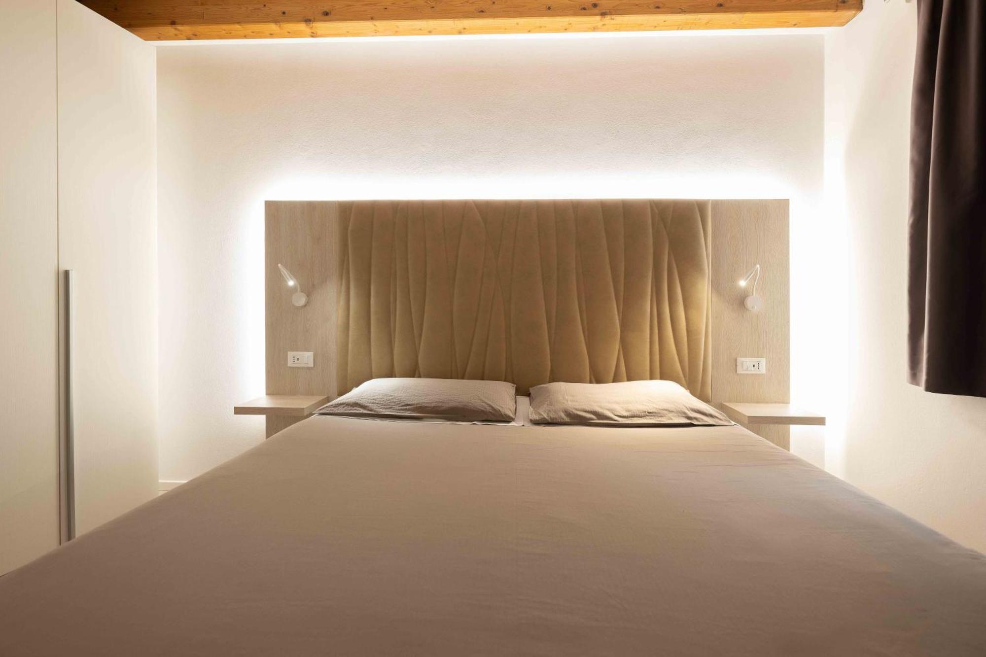 Concilium Apartment Trento Exterior photo