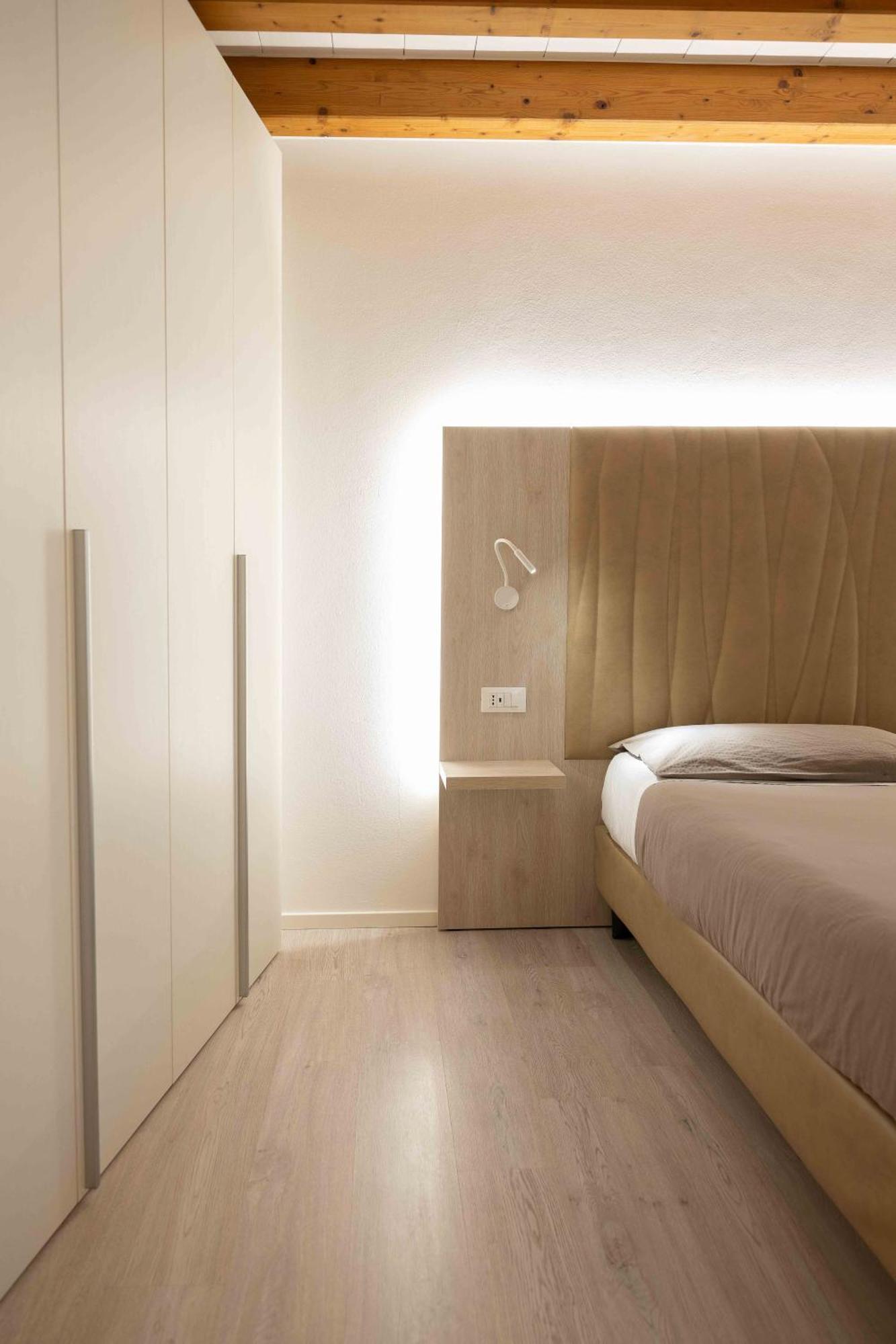 Concilium Apartment Trento Exterior photo