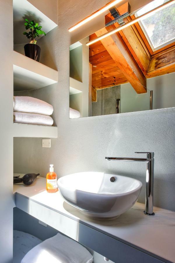 Concilium Apartment Trento Exterior photo