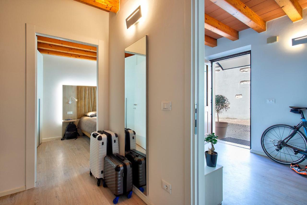 Concilium Apartment Trento Exterior photo